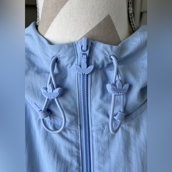 ADIDAS ORIGINAL ADICOLOR SEASONAL ARCHIVE WINDBREAKER Men’s M - Picture 9 of 16